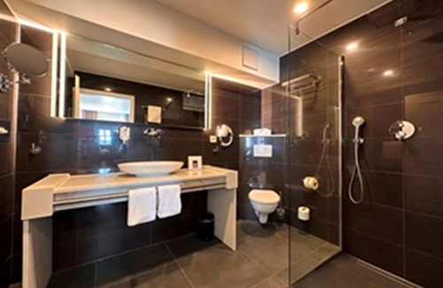 Innenstadt Hotel | Rhein-Hotel St. Martin