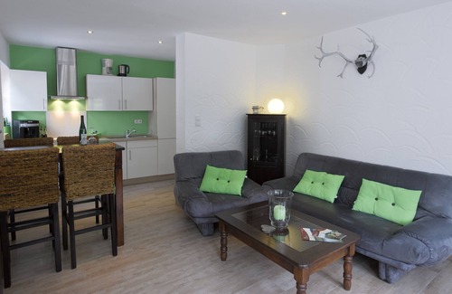 Brodenbach House | Rhein Mosel holiday house *