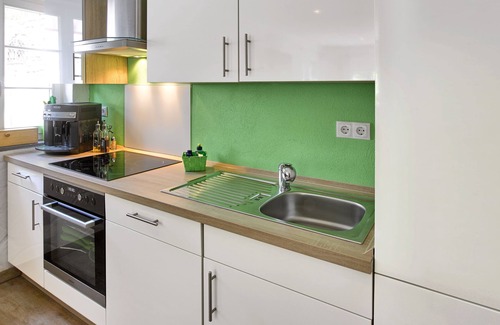 Brodenbach House | Rhein Mosel holiday house *