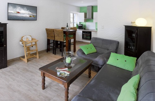 Brodenbach House | Rhein Mosel holiday house *