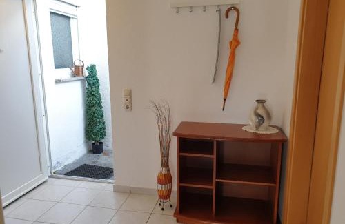 Bornich Apartment | Rhein und Ruhe - TerassenSuite Loreley