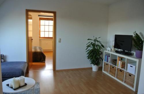 Memprechtshofen Apartment | Rheinau Apartment
