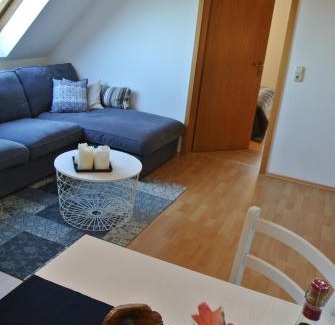 Memprechtshofen Apartment | Rheinau Apartment