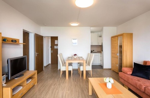 Lahnstein auf der Hohe Apartment | Rheinblick (A1208) by Interhome