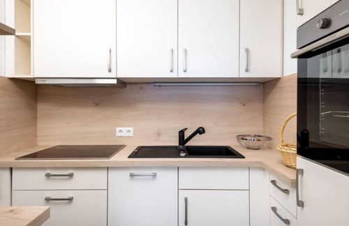 Lahnstein auf der Hohe Apartment | Rheinblick (A1208) by Interhome