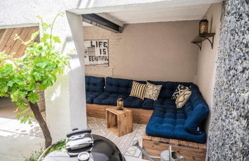 Mainz-Bingen House | Rheinfreunde Bingen