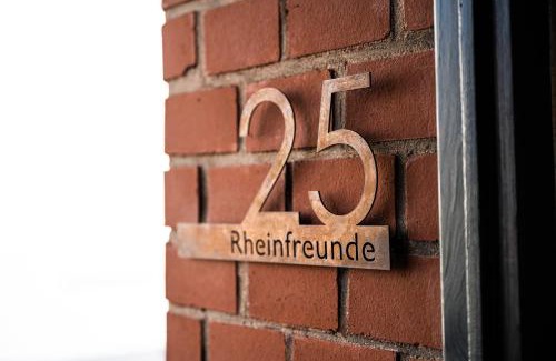 Mainz-Bingen House | Rheinfreunde Bingen