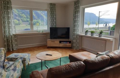 Hirzenach Apartment | Rheingold
