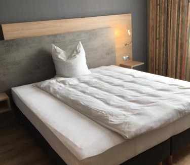 Woerrstadt Hotel | Rheinhessen Inn GmbH