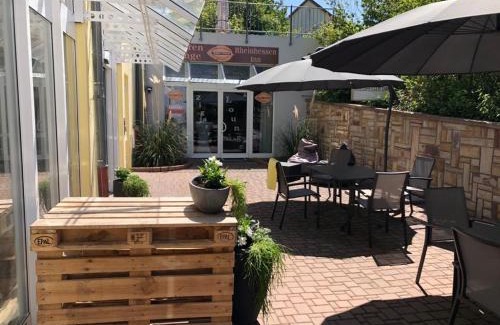 Woerrstadt Hotel | Rheinhessen Inn GmbH