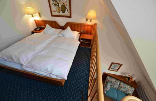 Kaltenengers Hotel | Rheinhotel Larus