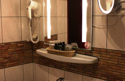 Boppard Hotel | Rheinhotel Lilie