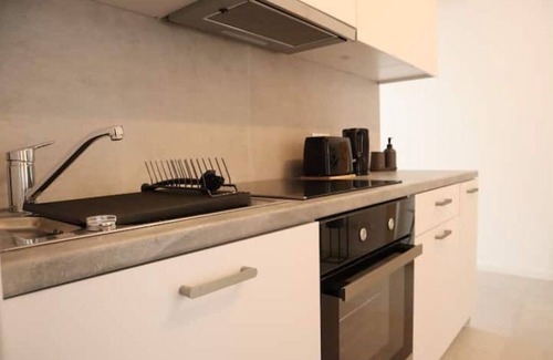 Koblenz Apartment | Rheinmosel Glück 3