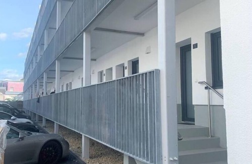 Koblenz Apartment | Rheinmosel Glück 3