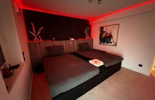 Lutzel Apartment | RheinMosel Glück Wellness