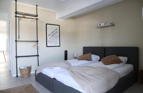 Lutzel Apartment | RheinMosel Wellness 11