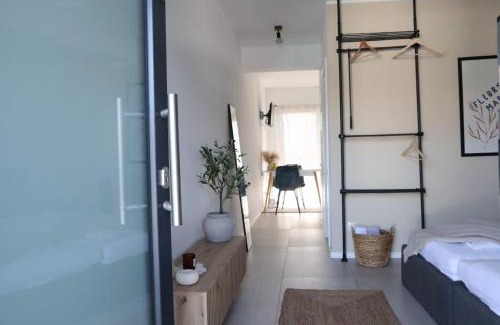 Lutzel Apartment | RheinMosel Wellness 12