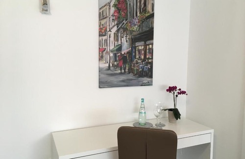 Mainz Apartment | Rheinstraße 33