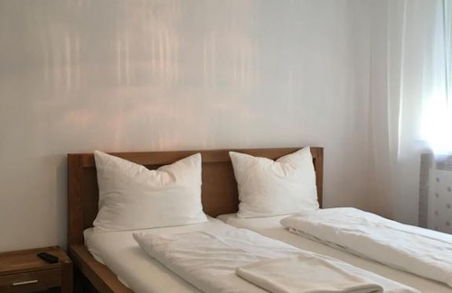 Mainz Apartment | Rheinstraße 33