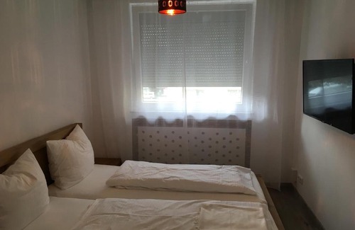 Mainz Apartment | Rheinstraße 33