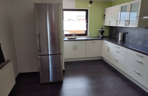 Urmitz House | Rheinuferhaus -Complete vacation home directly on the Rhine