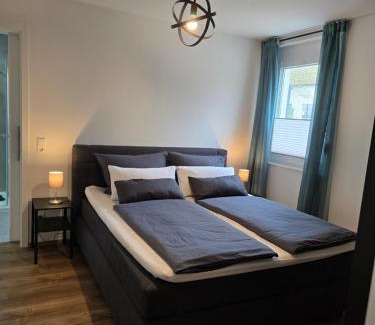 Weisweil Apartment | Rheinzeit-Weisweil