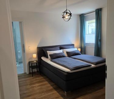 Weisweil Apartment | Rheinzeit-Weisweil