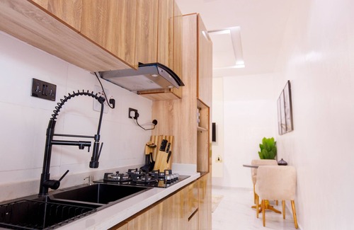 Mushin Apartment | RHEMA APARTMENTS
