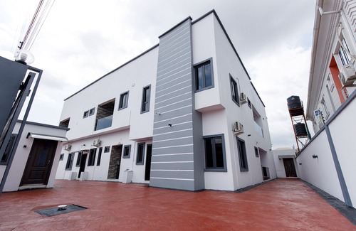 Mushin Apartment | RHEMA APARTMENTS