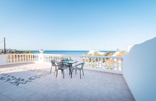 Imerovigli Apartment | Rhenea Resort