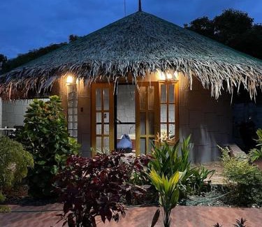 San Juan Bed & Breakfast | RhenMart-Inn