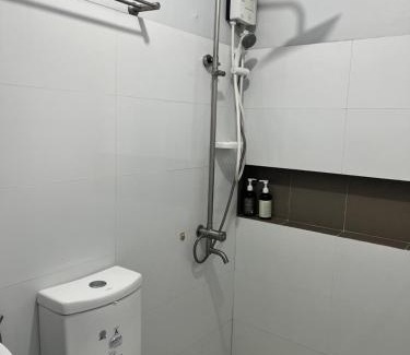 Bantay House | Rhenville transient house in Vigan City with fast Wifi