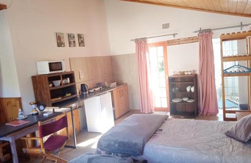 Harrismith Apartment | Rheola's Guest Cottage
