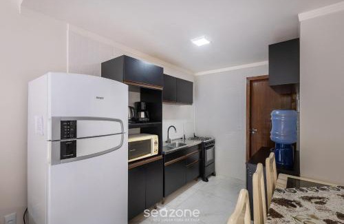 Morrinhos House | RHE’s - Apt 2 min from the beach in Bombinhas