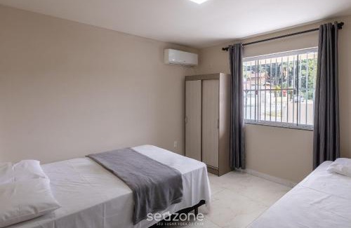 Morrinhos House | RHE’s - Apt 2 min from the beach in Bombinhas