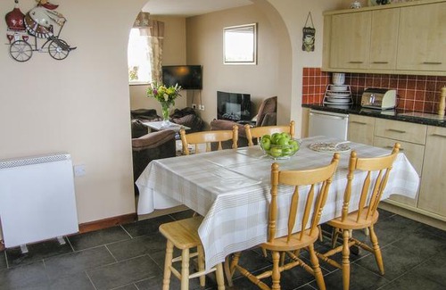 Cylch-Y-Garn Cottage | Rhiangwyn Cottage