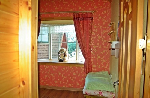 Bongpyeong House | "Rhin" (2 Bedroom)/Duplex Suite(Dokchae)