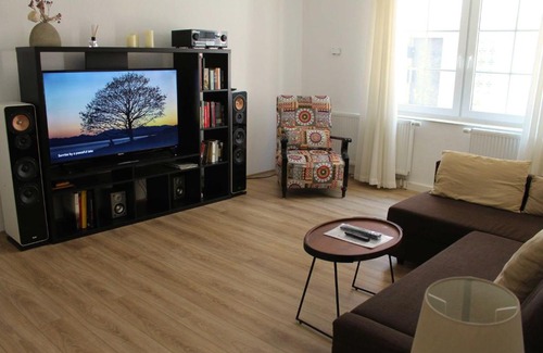 Oberwesel Apartment | Rhine Pearl Hideaways