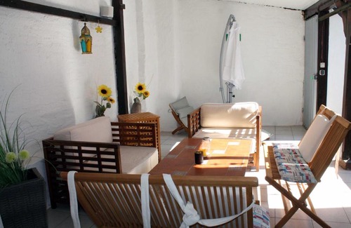 Oberwesel Apartment | Rhine Pearl Hideaways