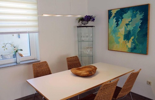 Oberwesel Apartment | Rhine Pearl Hideaways