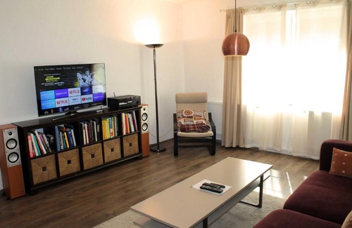 Oberwesel Apartment | Rhine Pearl Hideaways