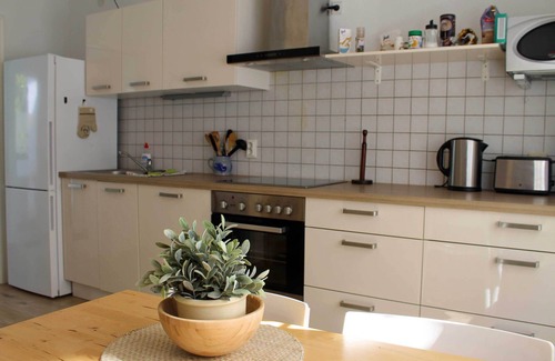Oberwesel Apartment | Rhine Pearl Hideaways - First Floor