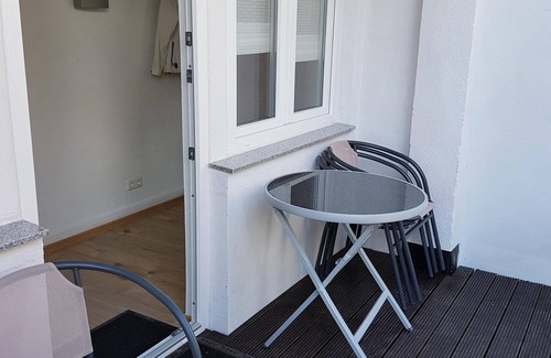 Oberwesel Apartment | Rhine Pearl Hideaways - First Floor