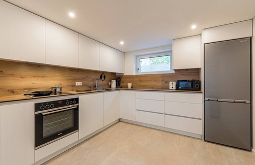 Waldshut-Tiengen Apartment | Rhine view apartment 1