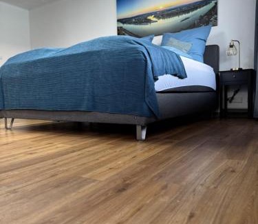 Altstadt Apartment | Rhine & Wine Apartment