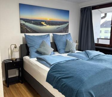 Altstadt Apartment | Rhine & Wine Apartment