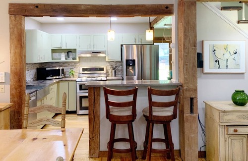 Rhinebeck House | Rhinebeck Country Retreat with Heated Gunite Pool
