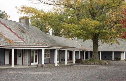 Rhinebeck Village Business District Hotel | Rhinebeck Village Inn
