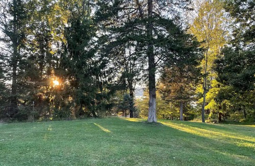 Rhinebeck House | Rhinebeck with a View