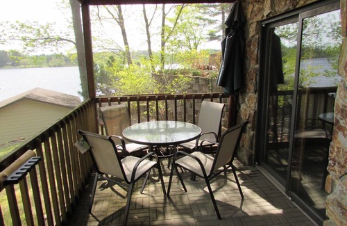 Gleason House | Rhinelander Area Retreat, 3BR All Season, 4+ Acre, Beach, ATV to Harrison Hills
